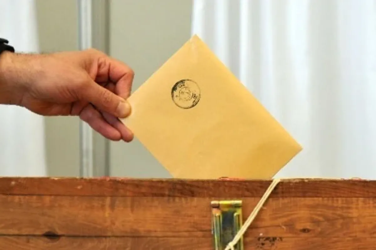 Türkiye yarın sandık başına gidiyor! Seçim yasakları neler ve ne zaman bitecek?