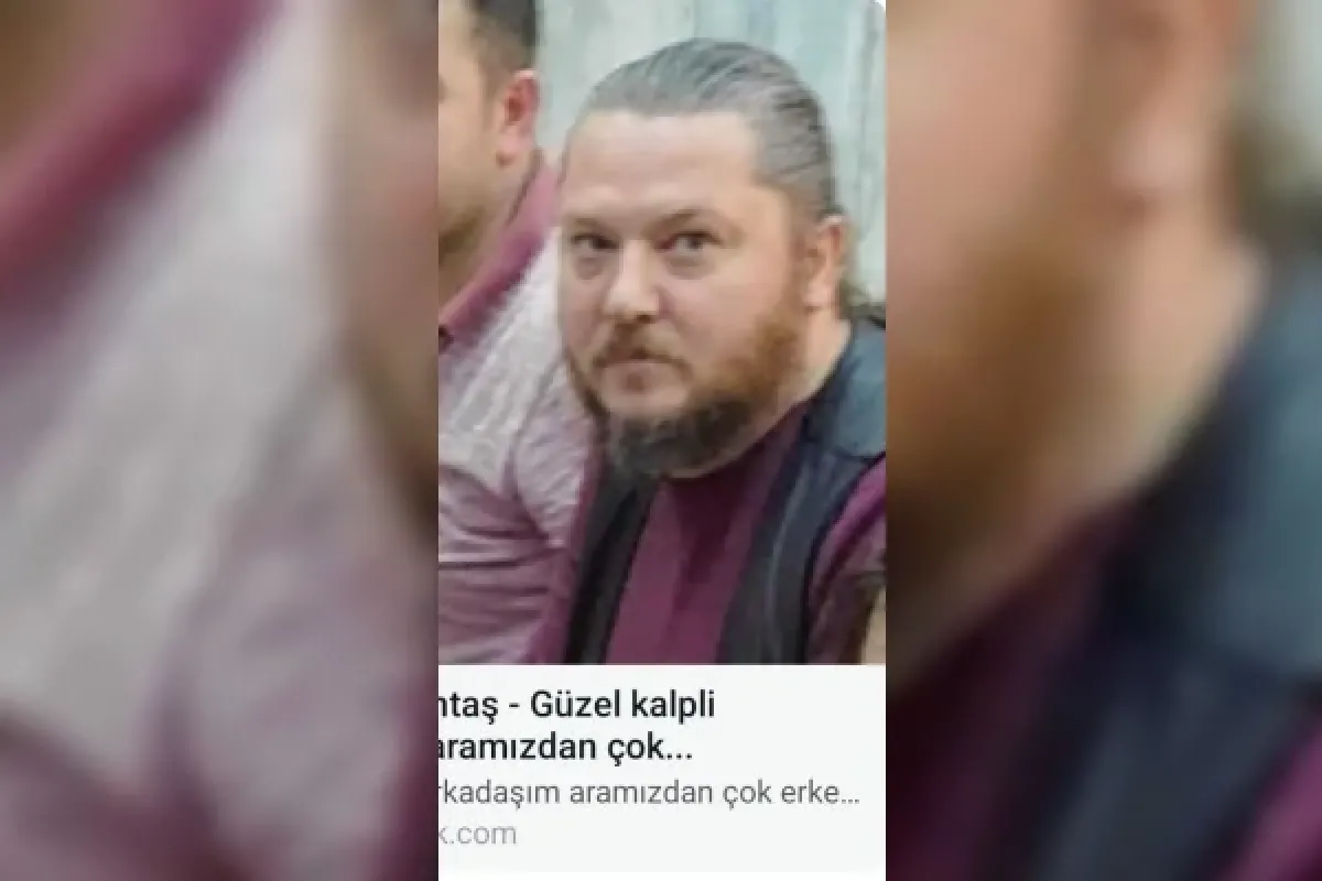 Kazada hayatını kaybetti