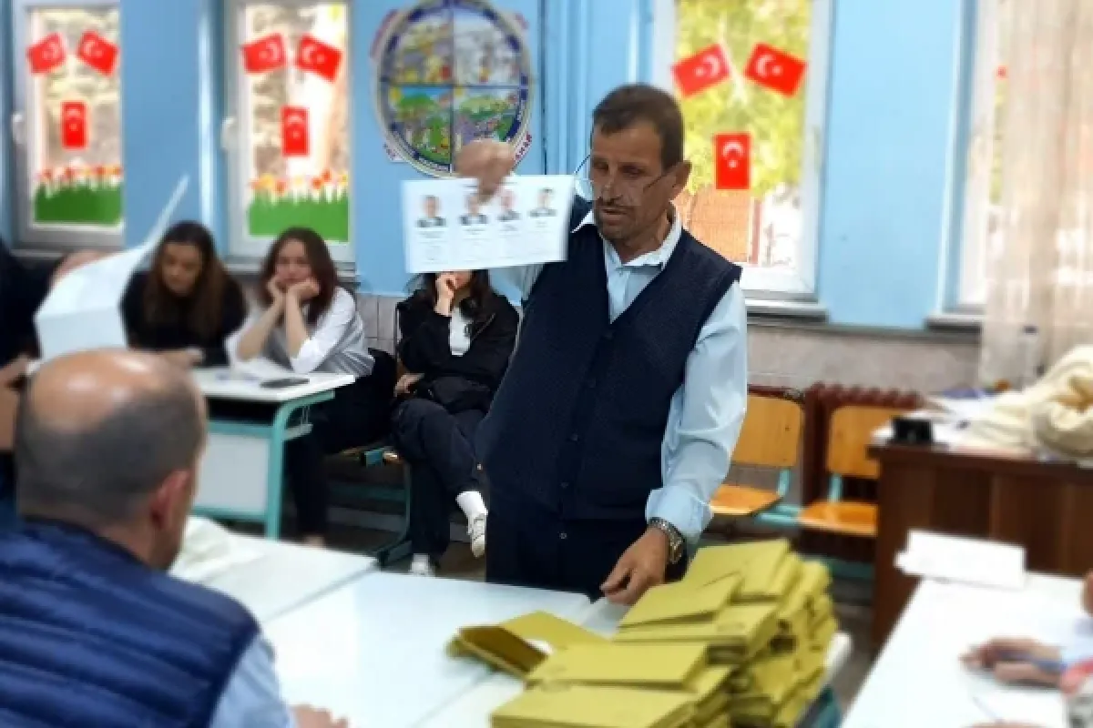 Bursa'dan hangi parti kaç milletvekili çıkardı?