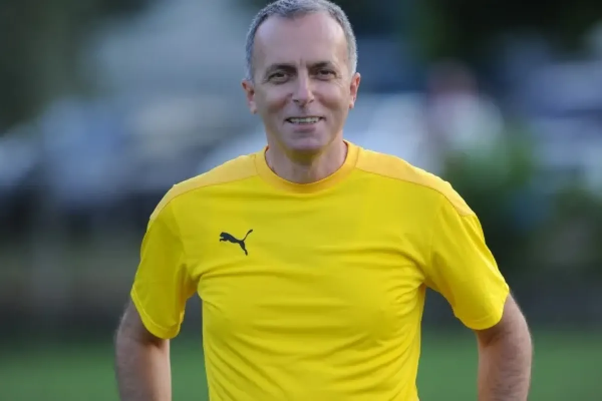İnegölspor Yaz Futbol Okulu Kayıtları Başladı