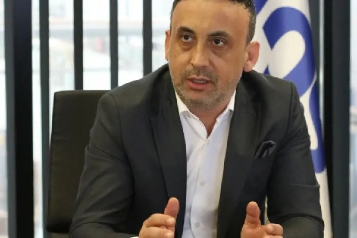 İnegöl Mobilyası Dubai’de görücüye çıktı