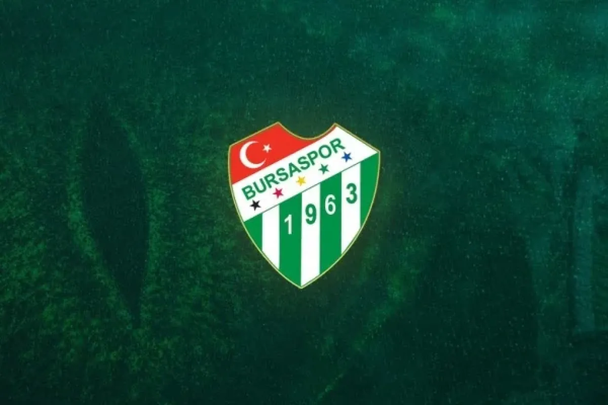 Bursaspor’da Yılmaz Vural sesleri!