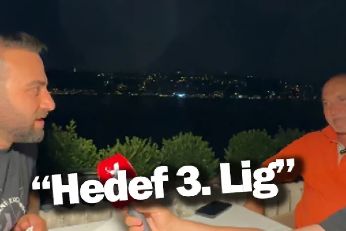 ''Hedef 3.Lig''