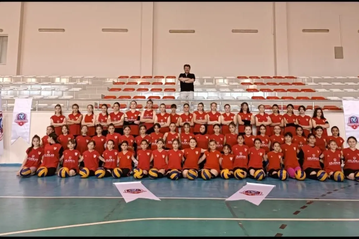 "Emeklerimizin karşılığını almanın haklı gururunu yaşıyoruz"