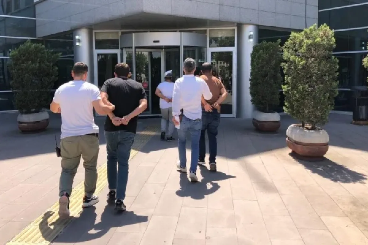 Hayatını kaybetti!