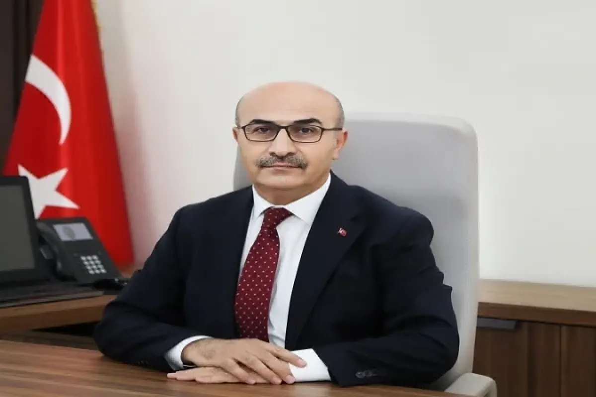 Bursa Valisi değişti!