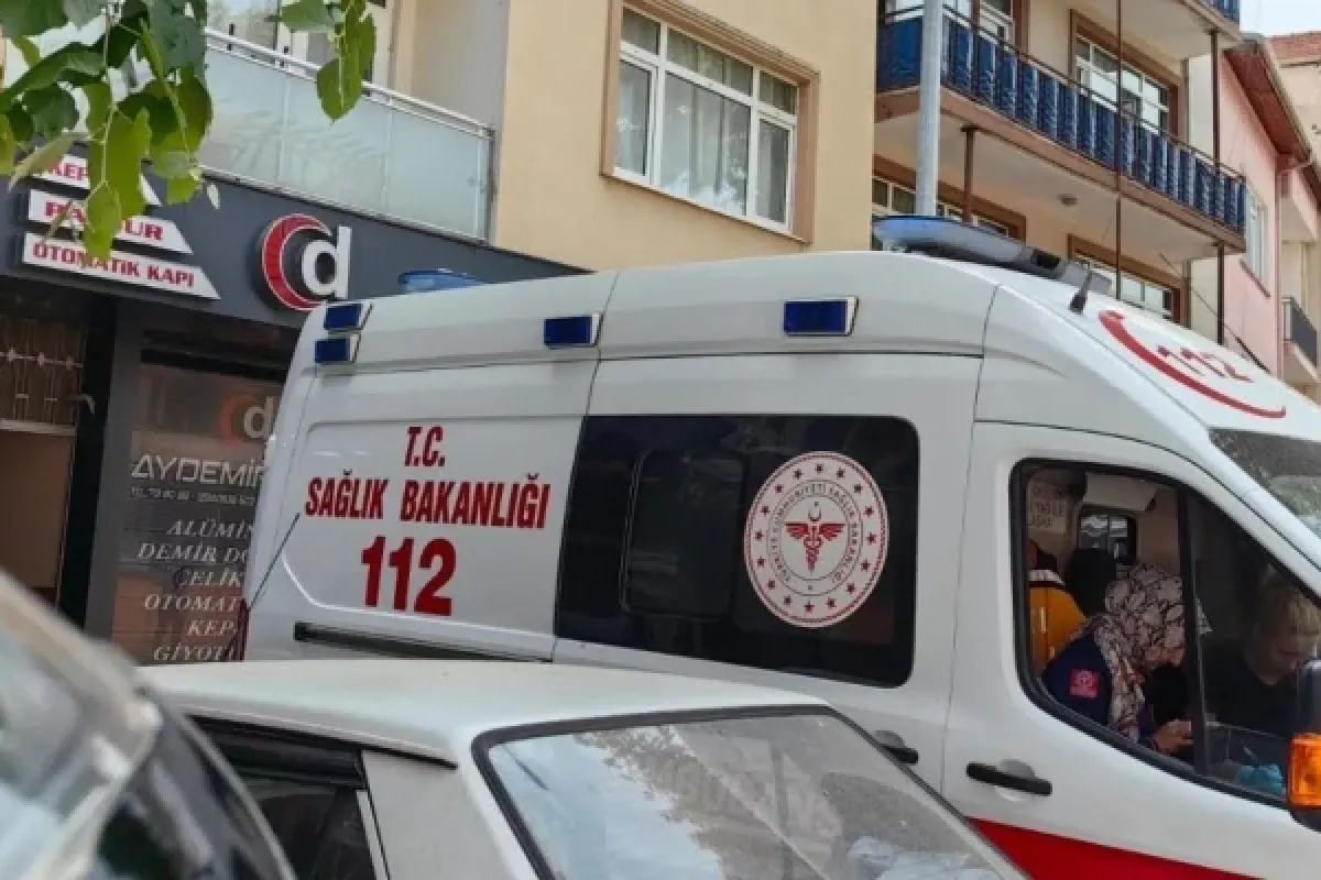 Evinde ölü bulundu