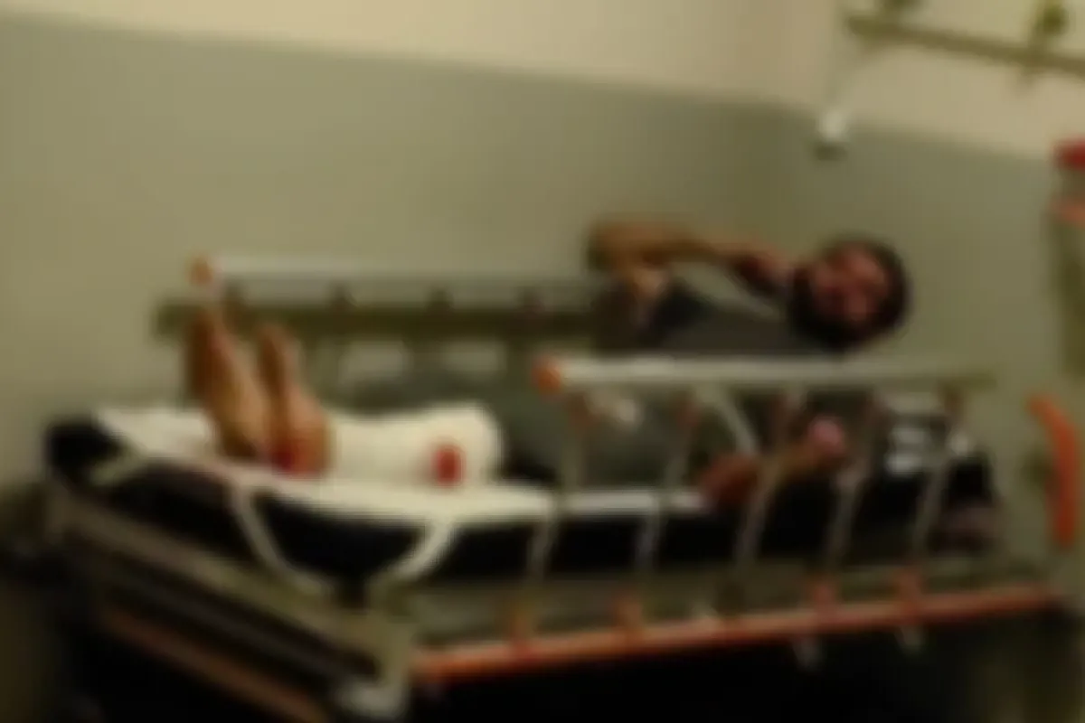 Alacak verecek kavgasında kan aktı