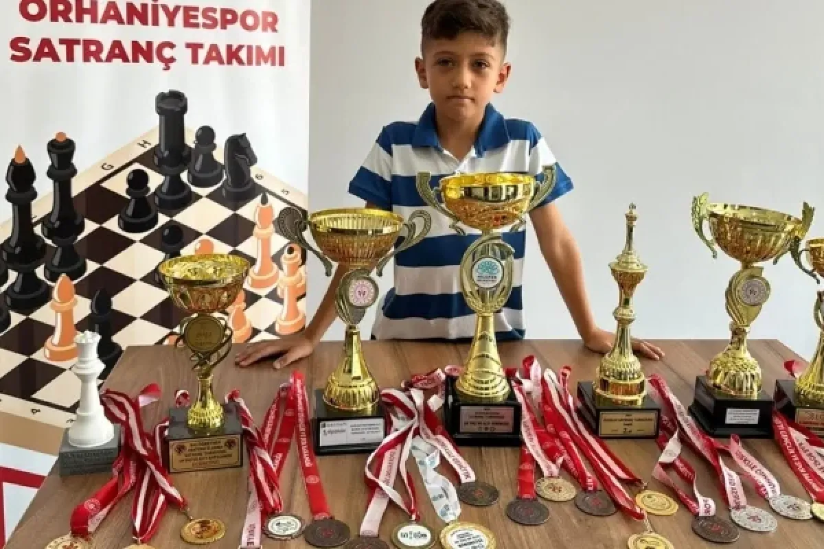 Ertuğrul'a rakip dayanmıyor!