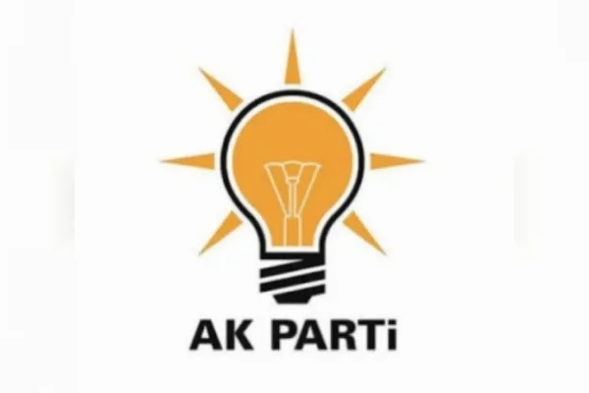 AK Parti Bursa'da 5 ilçe başkanı istifa etti