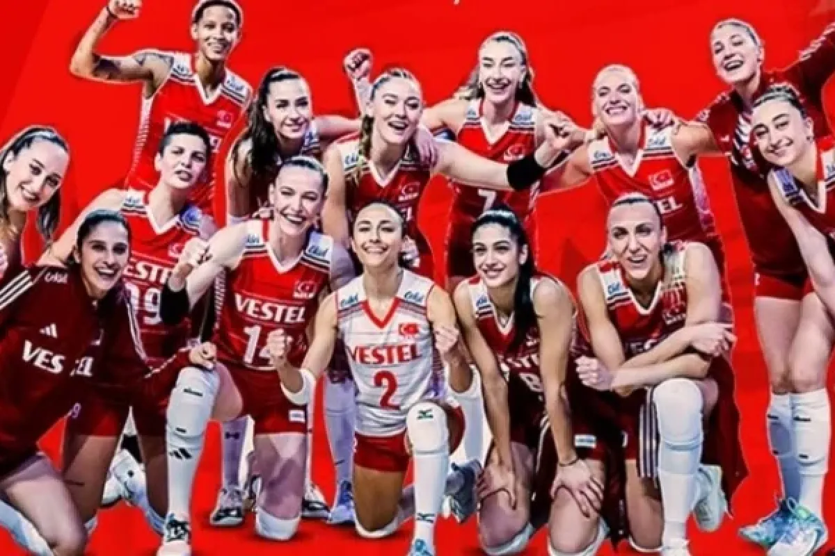 Filenin Sultanları finalde