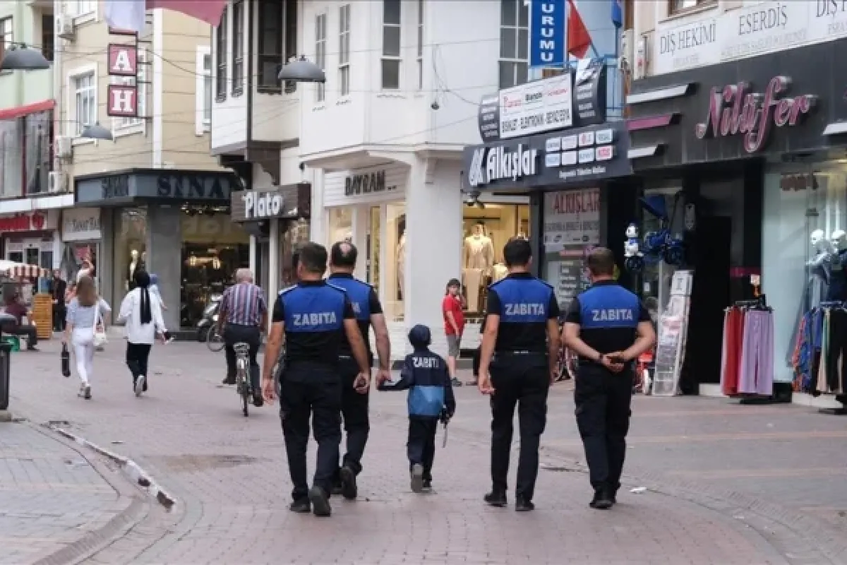 Mehmet Kaan'ın hayali gerçekleşti