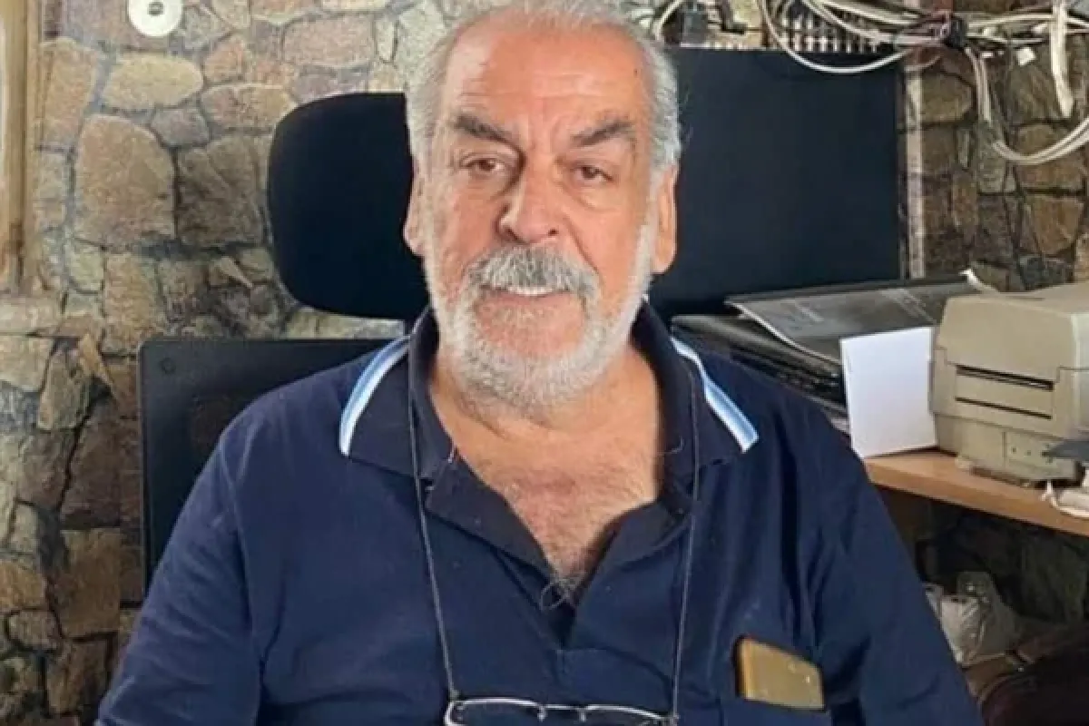 Hüseyin Yiğit hayatını kaybetti