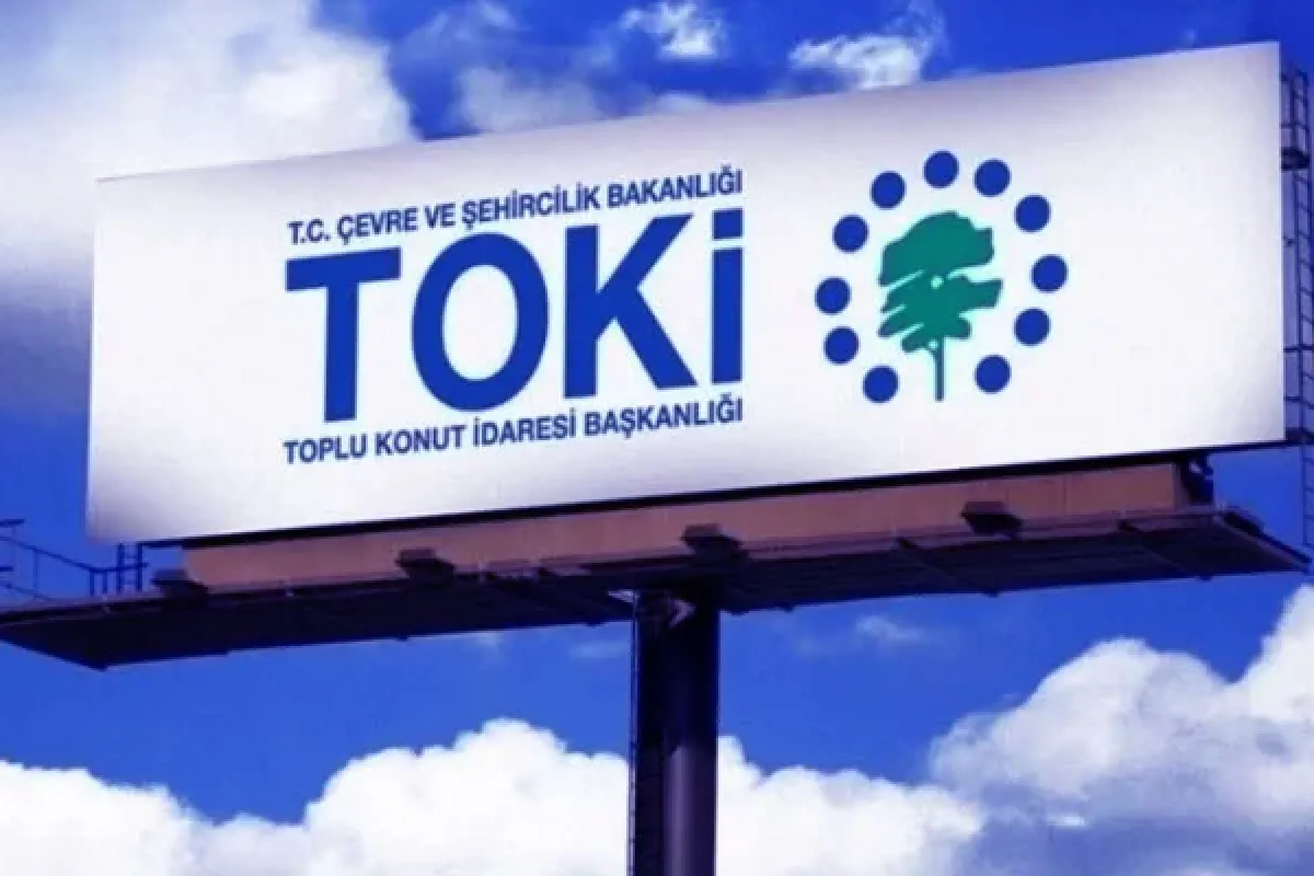 TOKİ, 43 ilde 212 konut ve 17 ilde 143 iş yerini açık artırma ile satacak