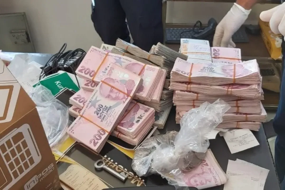 Bakan Ali Yerlikaya açıkladı: ‘İnegöl Terkinler Çetesi’ çökertildi