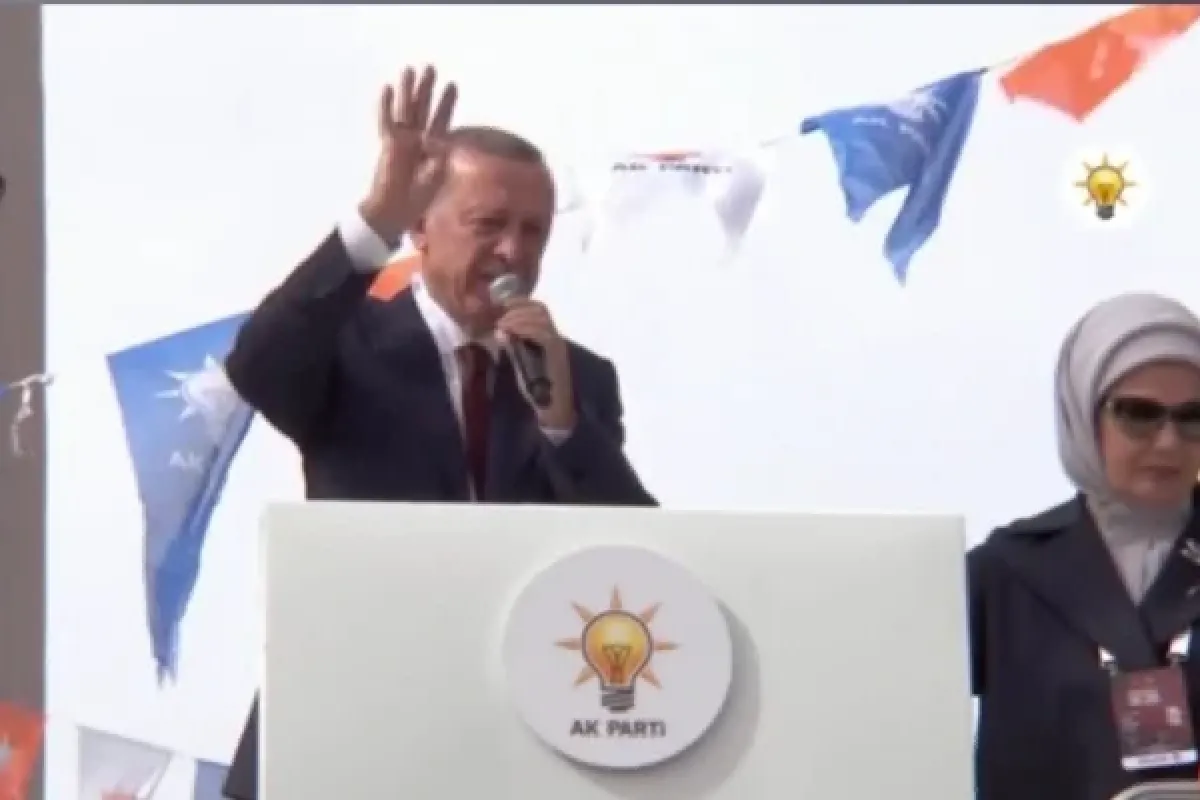 AK Parti MKYK belli oldu: Bursa'dan 2 isim var