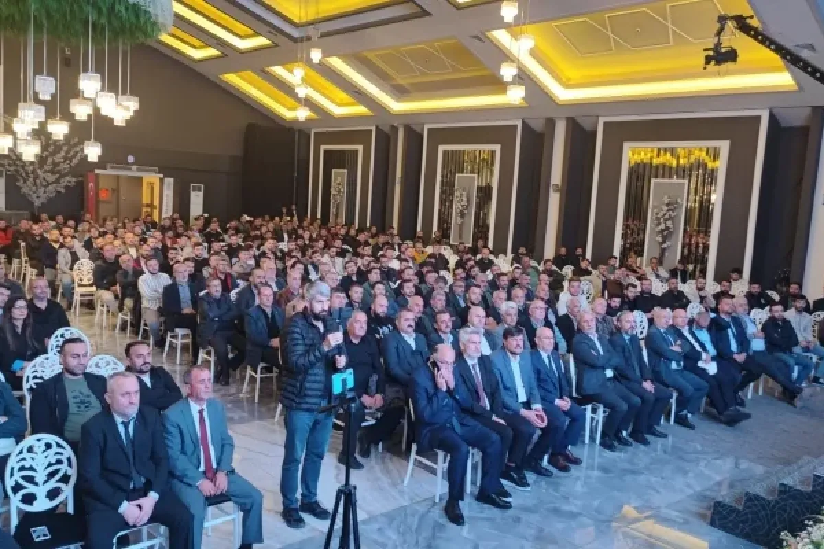 MOBİLYA, AĞAÇ İŞLERİ VE MOBİLYA YAN SANAYİNDE FAALİYET GÖSTERENLERİ İŞ YERİ SAHİBİ YAPACAK BÜYÜK FIRSAT