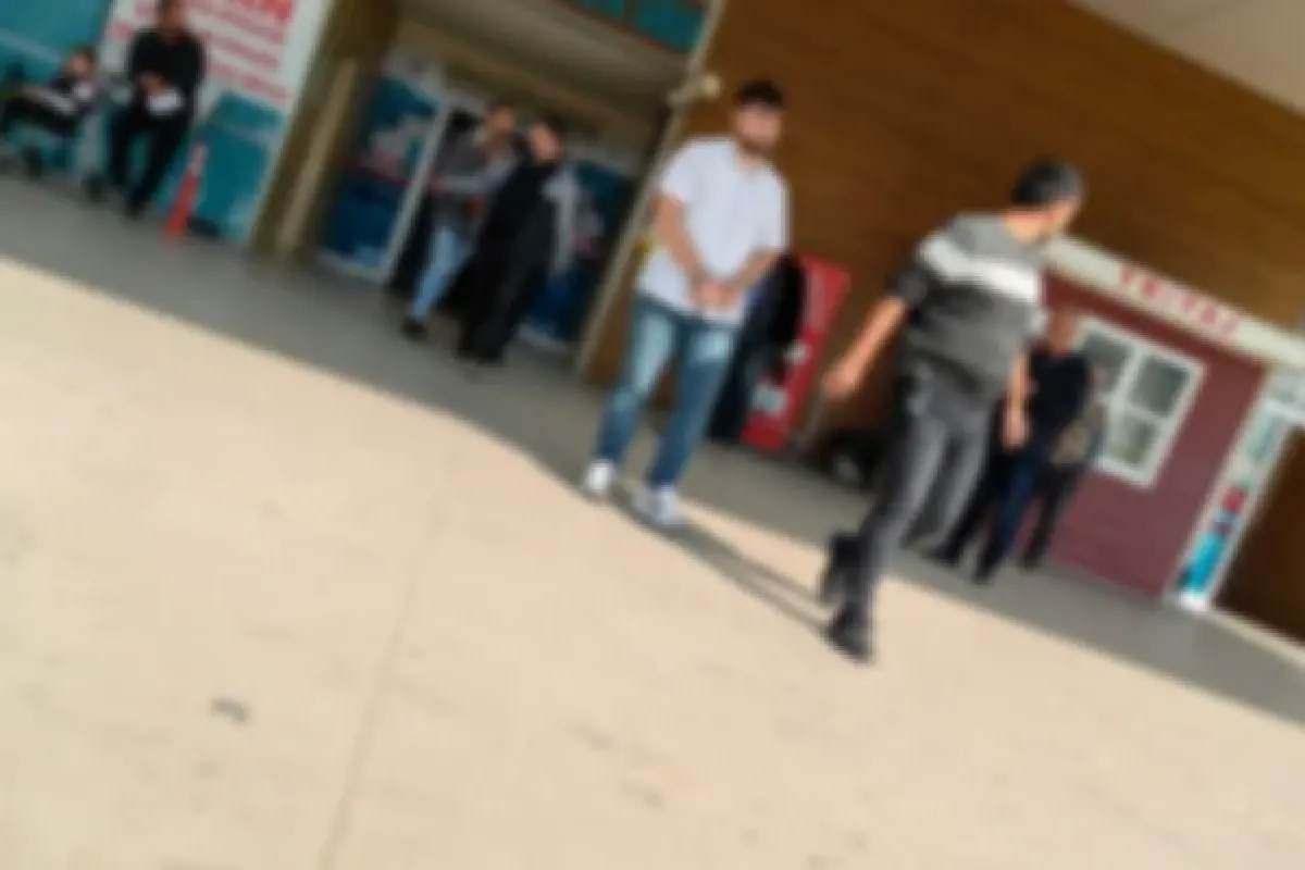 Motosiklet hırsızları tutuklandı