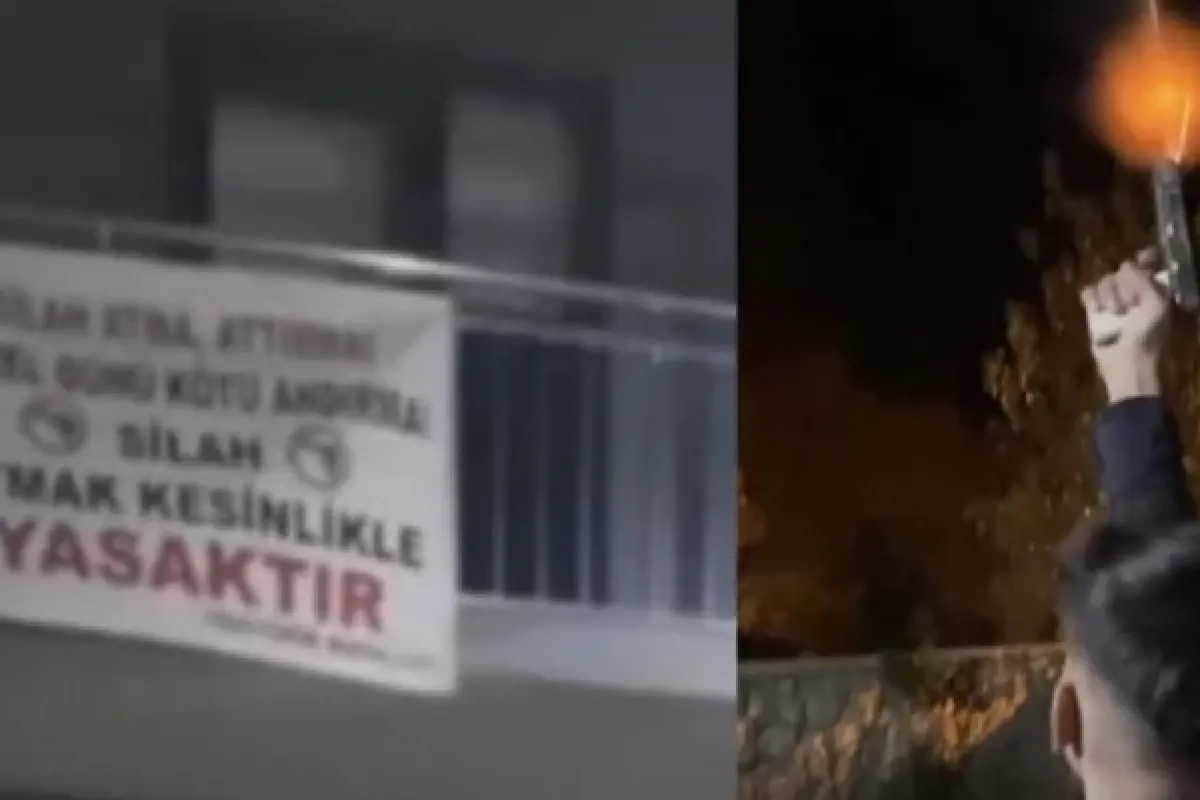 Jandarma tarafından yakalandı