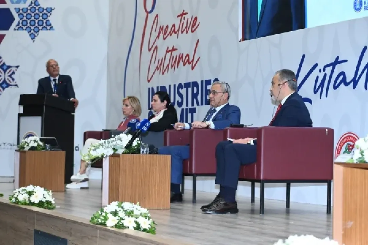 “Bursa’yı özetleyen iki özellik: Tarih ve tabiat”