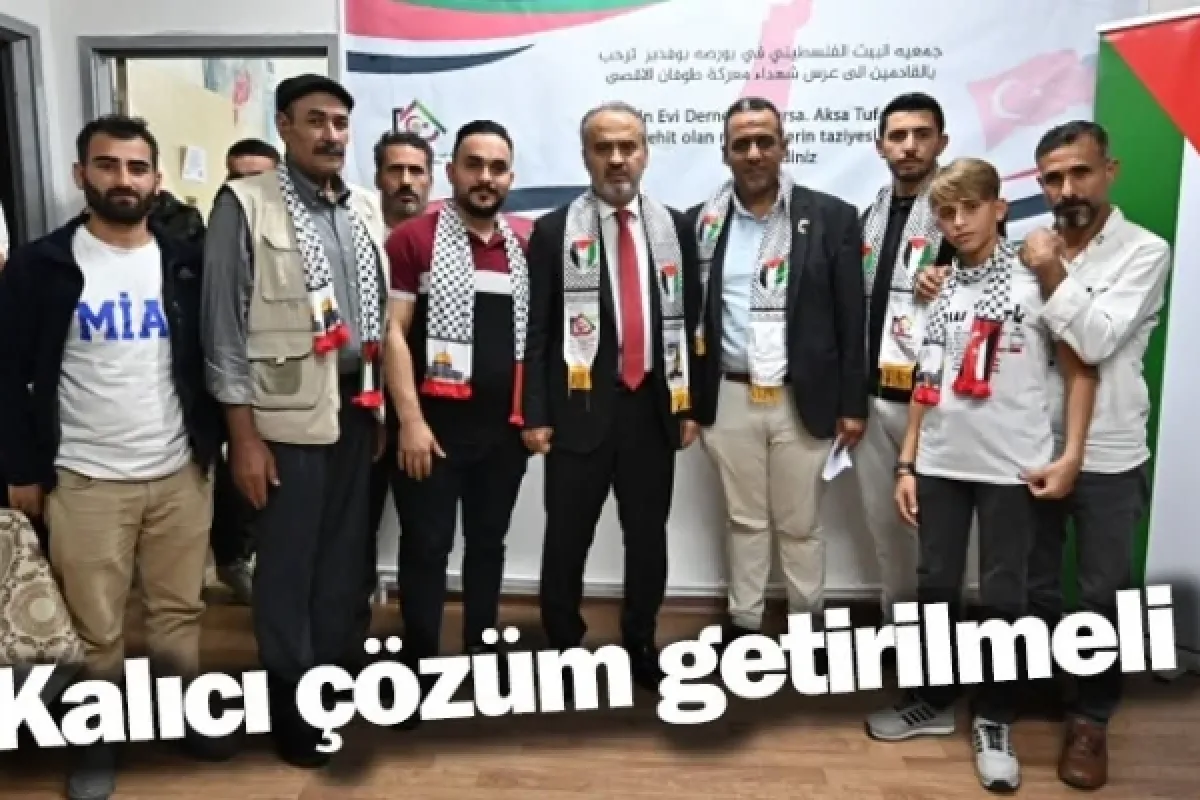 Müslüman dünyası sessiz