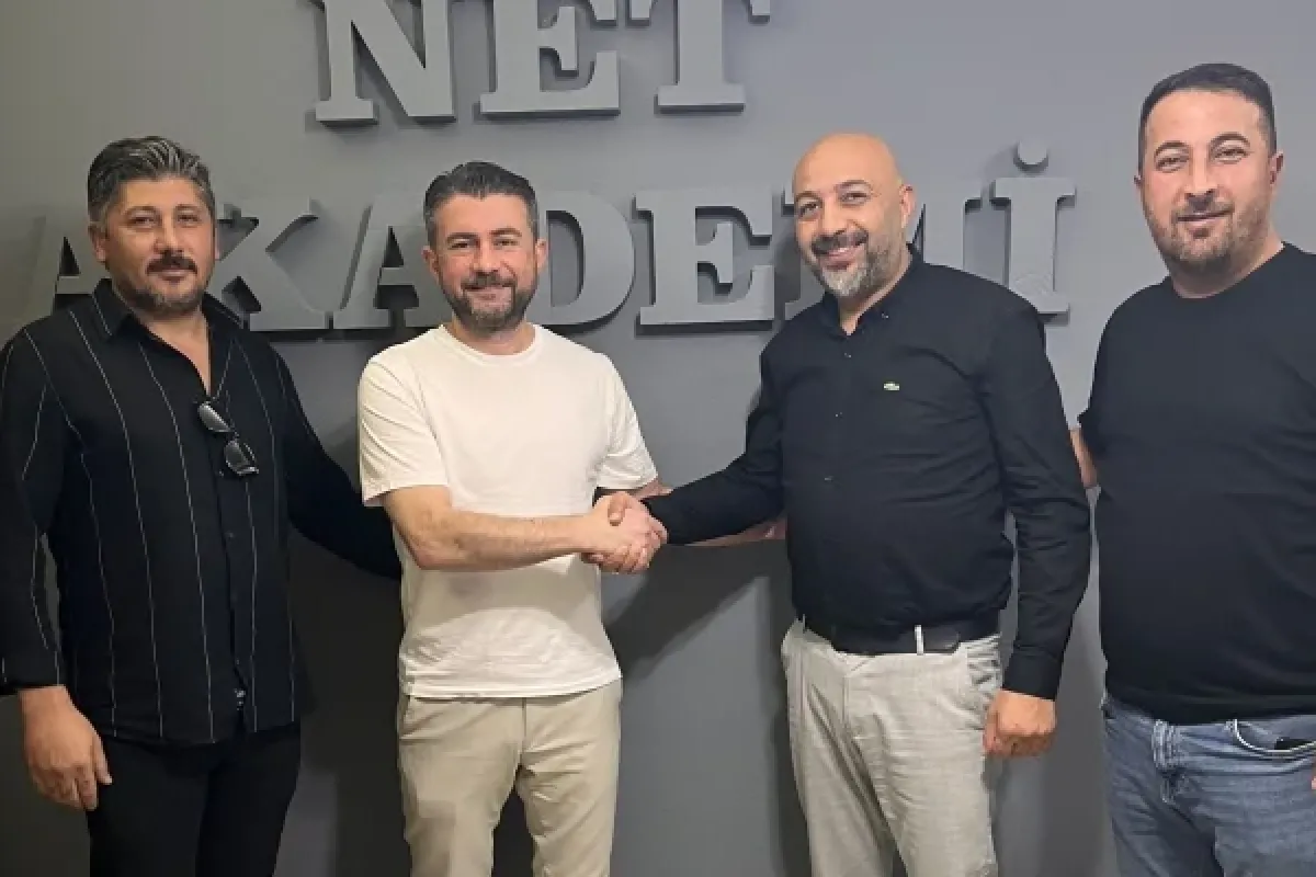 Alt yapı sporcularına özel eğitim