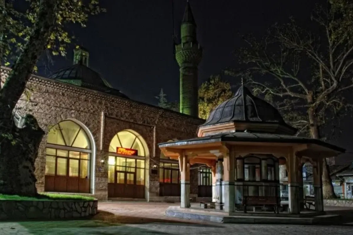 Bursa Müftülüğü duyurdu: Sabah namazı saatleri değişiyor