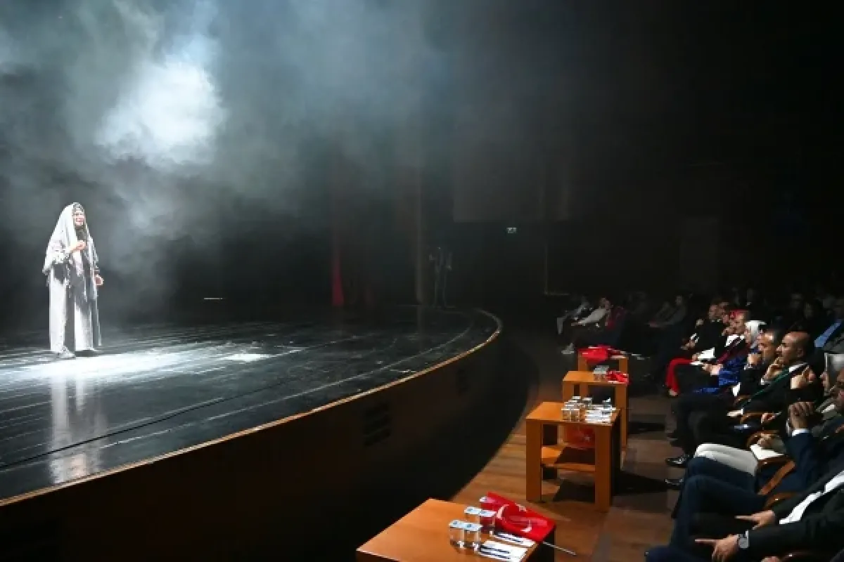 Cumhuriyet’in ‘ana’ kahramanları