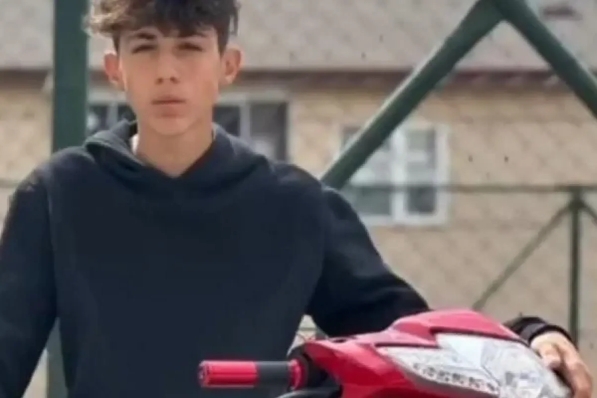İnegöllü genç hayatını kaybetti