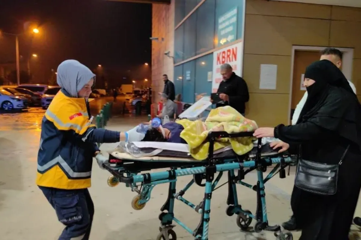 11 yaşında yaşam savaşı veriyor!