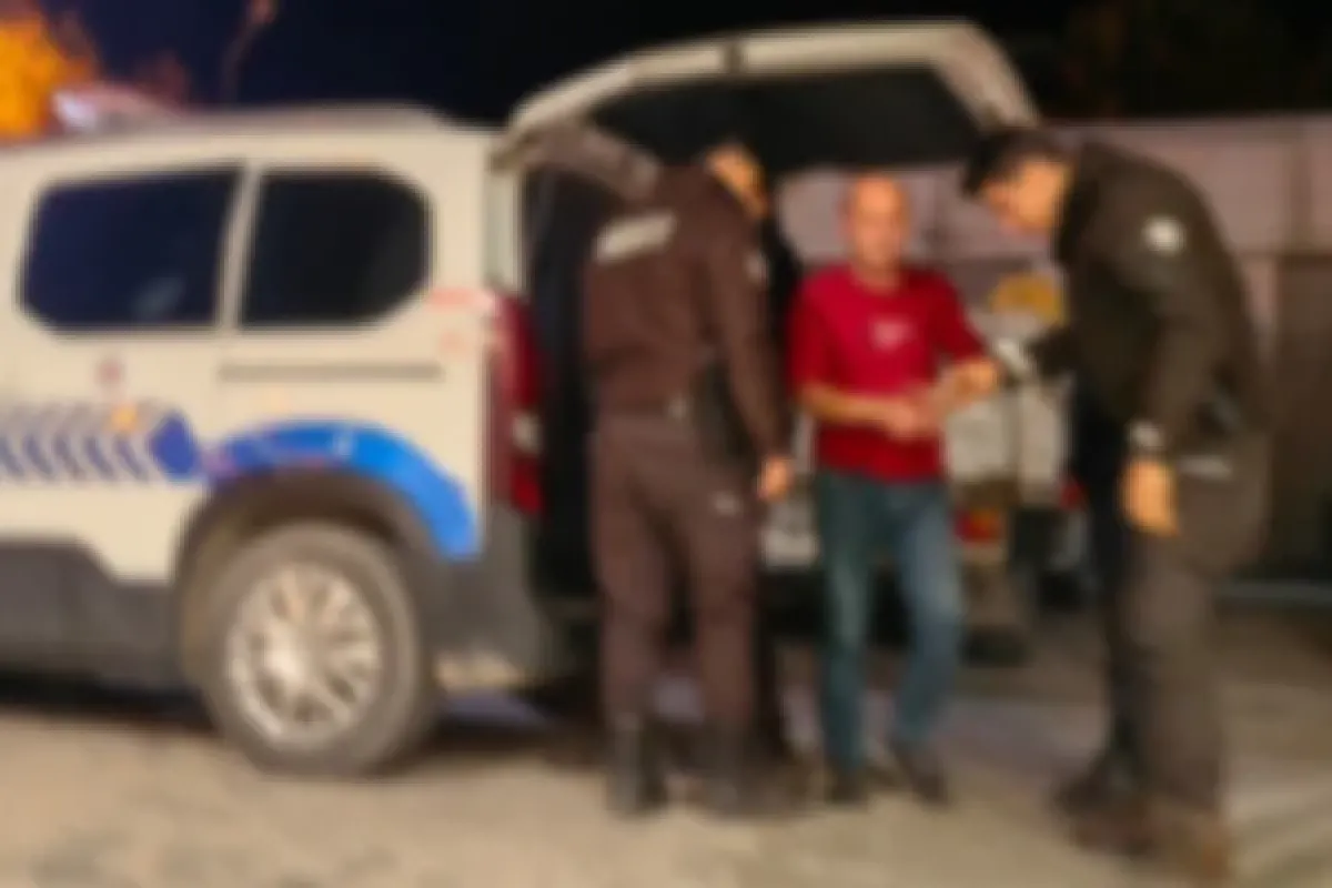Kıskıvrak yakalandılar