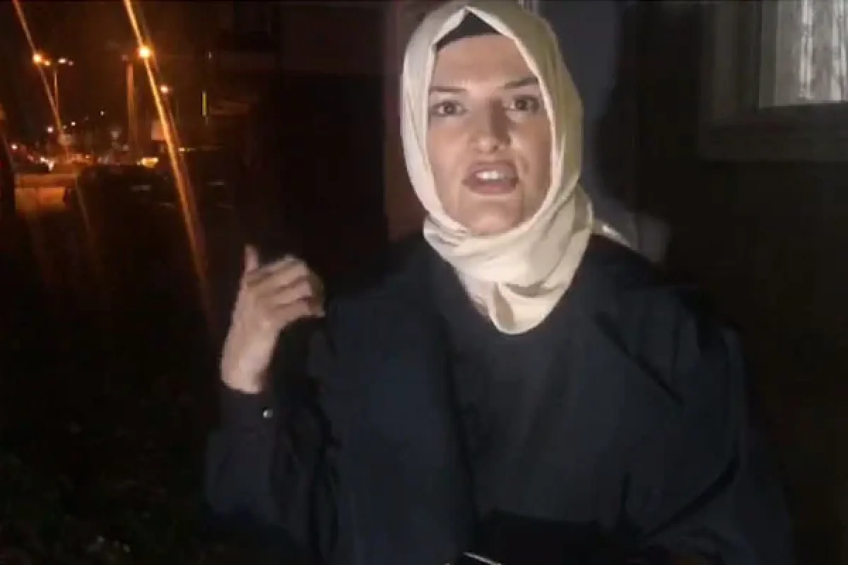 Ev sahibine hırsız şoku!