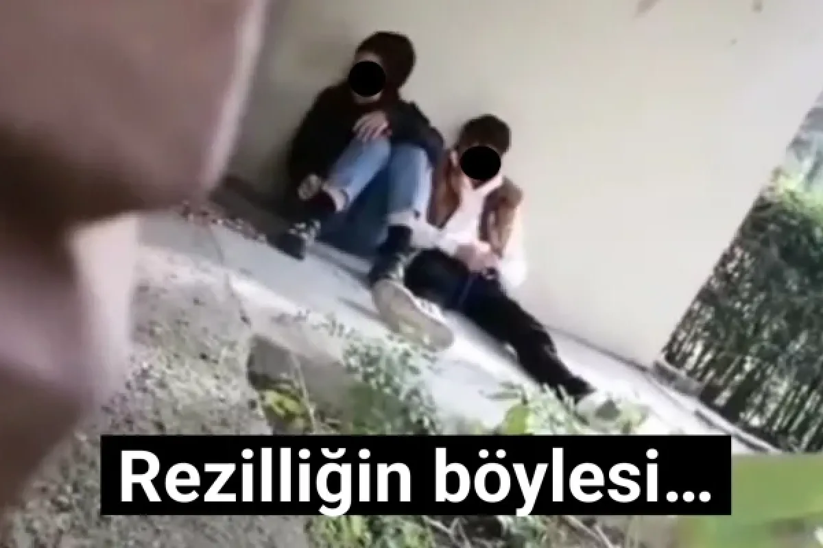 Rezilliğin böylesi…