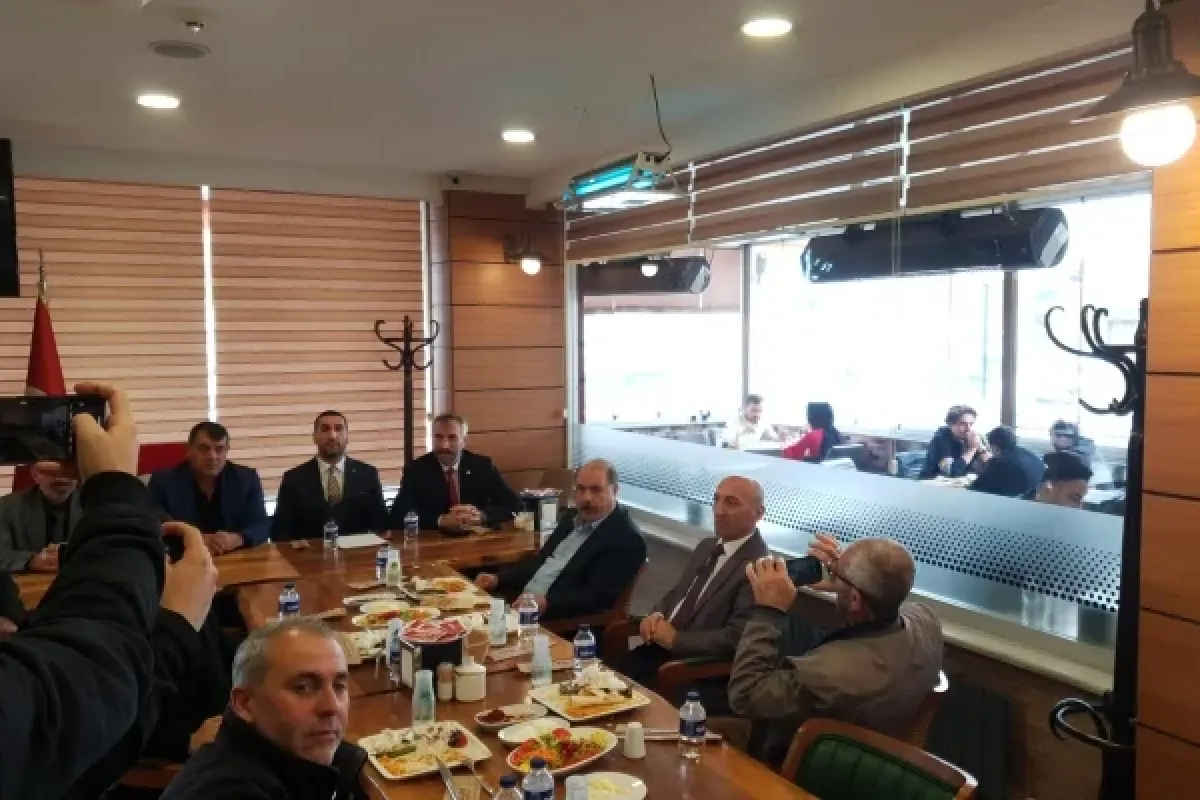Abdulselam İper İnegöl'de bağımsız aday oldu