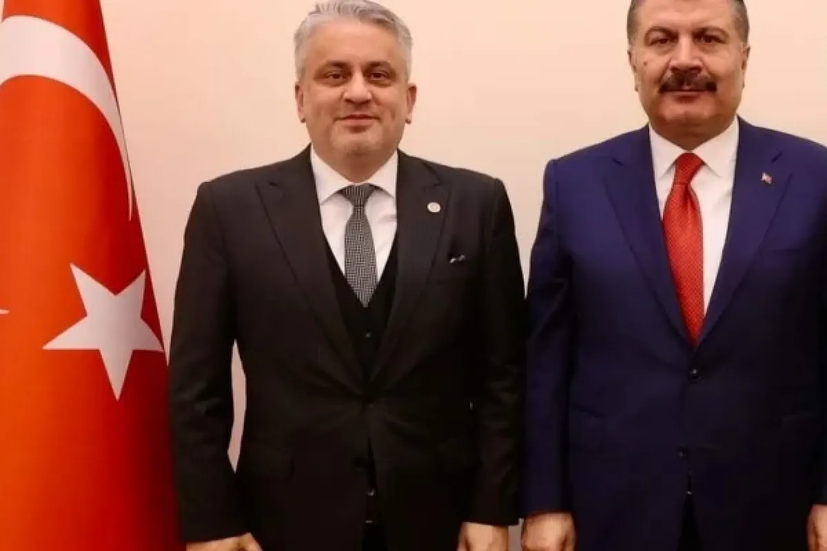 İnegöl'e anjiyo müjdesi