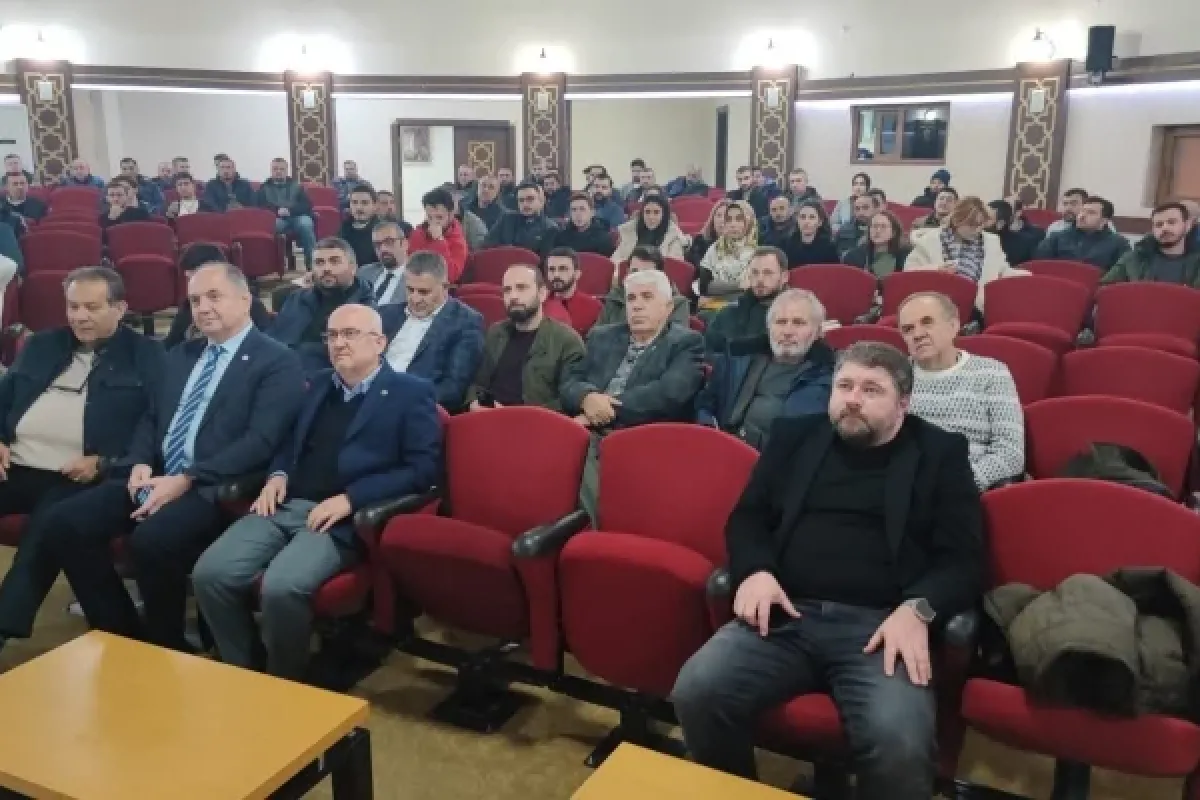 Mobilyada Maliyet Semineri