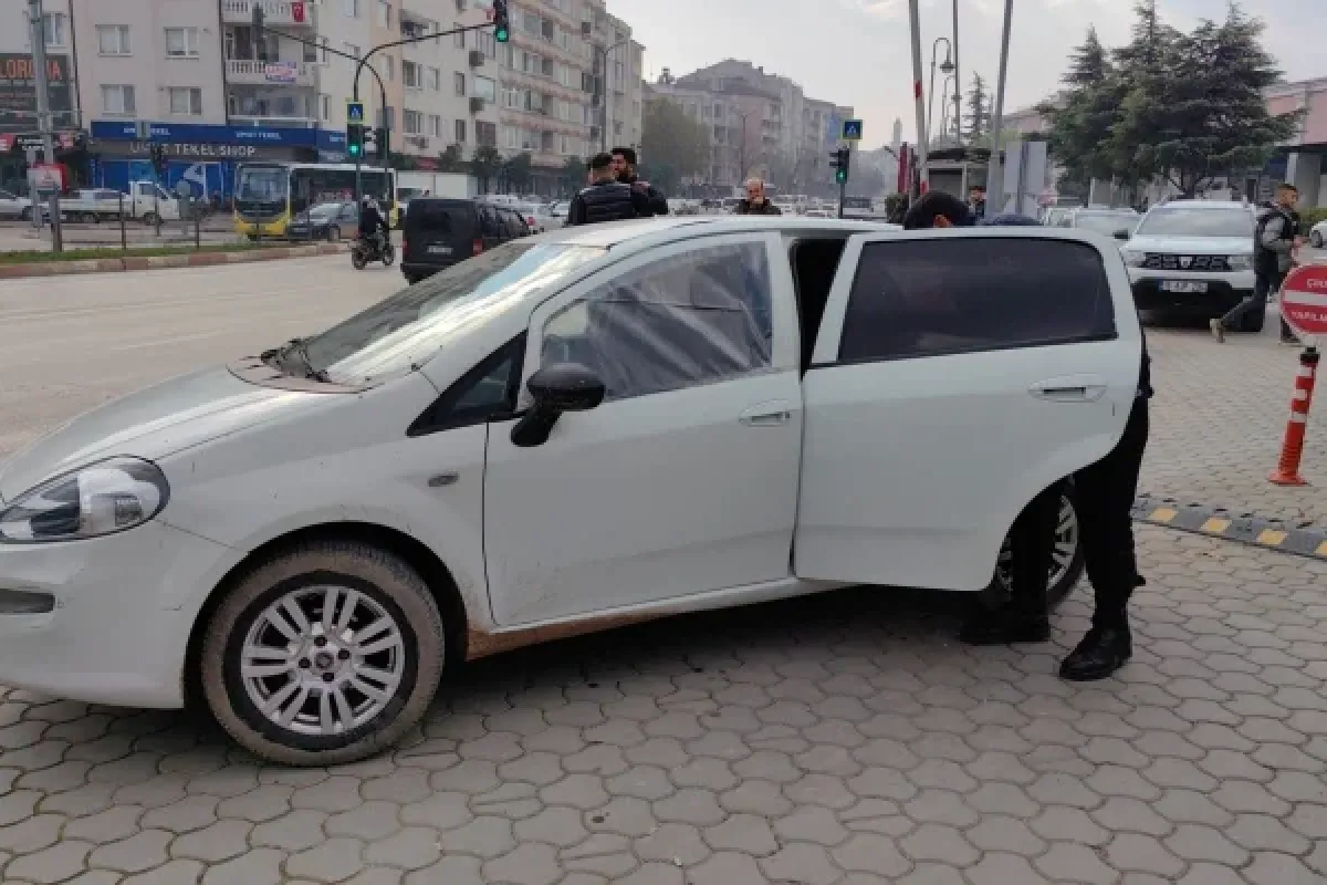 Nefes kesen kovalamaca