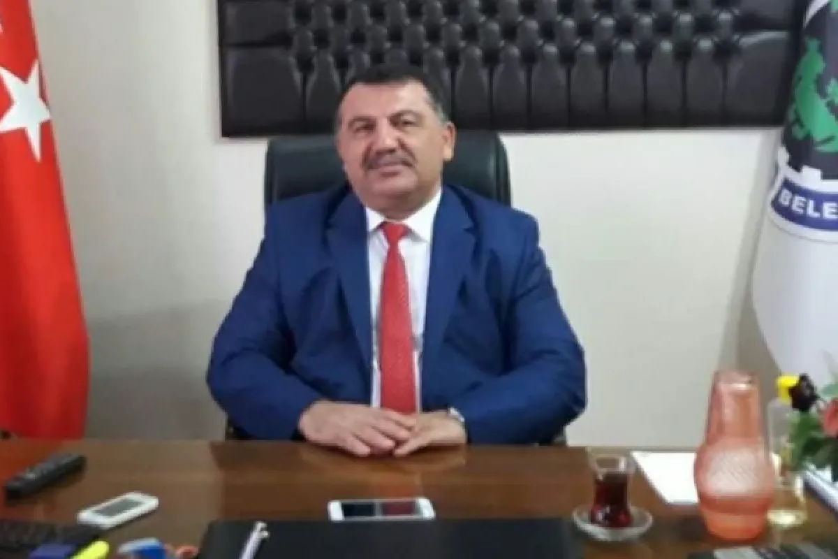 İstifa edip aday adayı oldu!