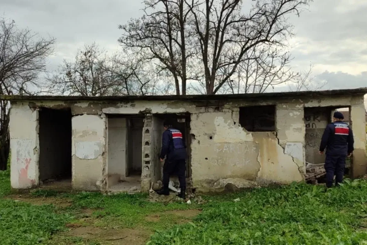 Bursa'da 'huzurlu sokaklar ve narkotik suçları' uygulaması