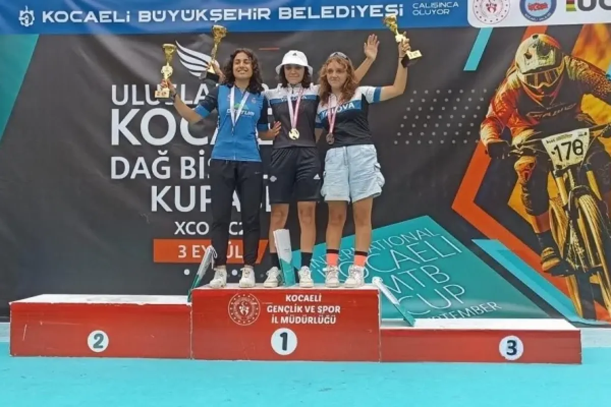 İnegöllü Sporculara Milli Davet