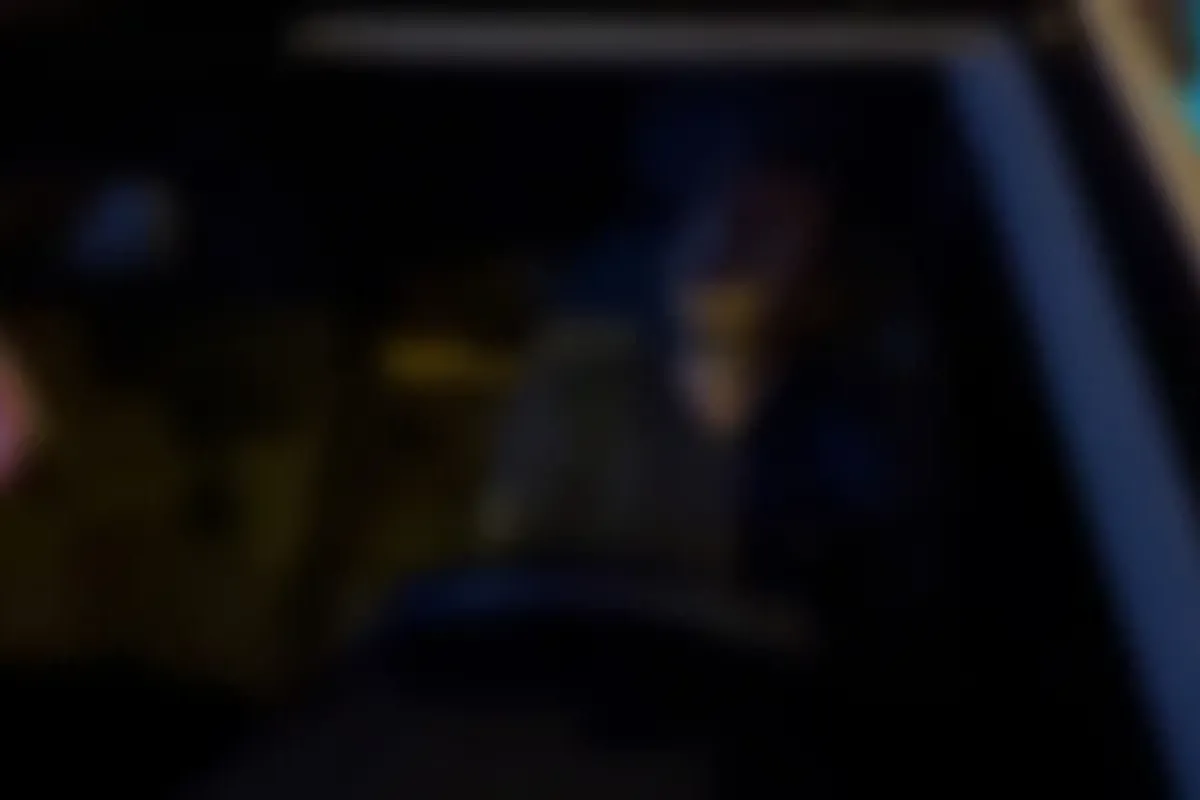 Yol ortasında uyudu!