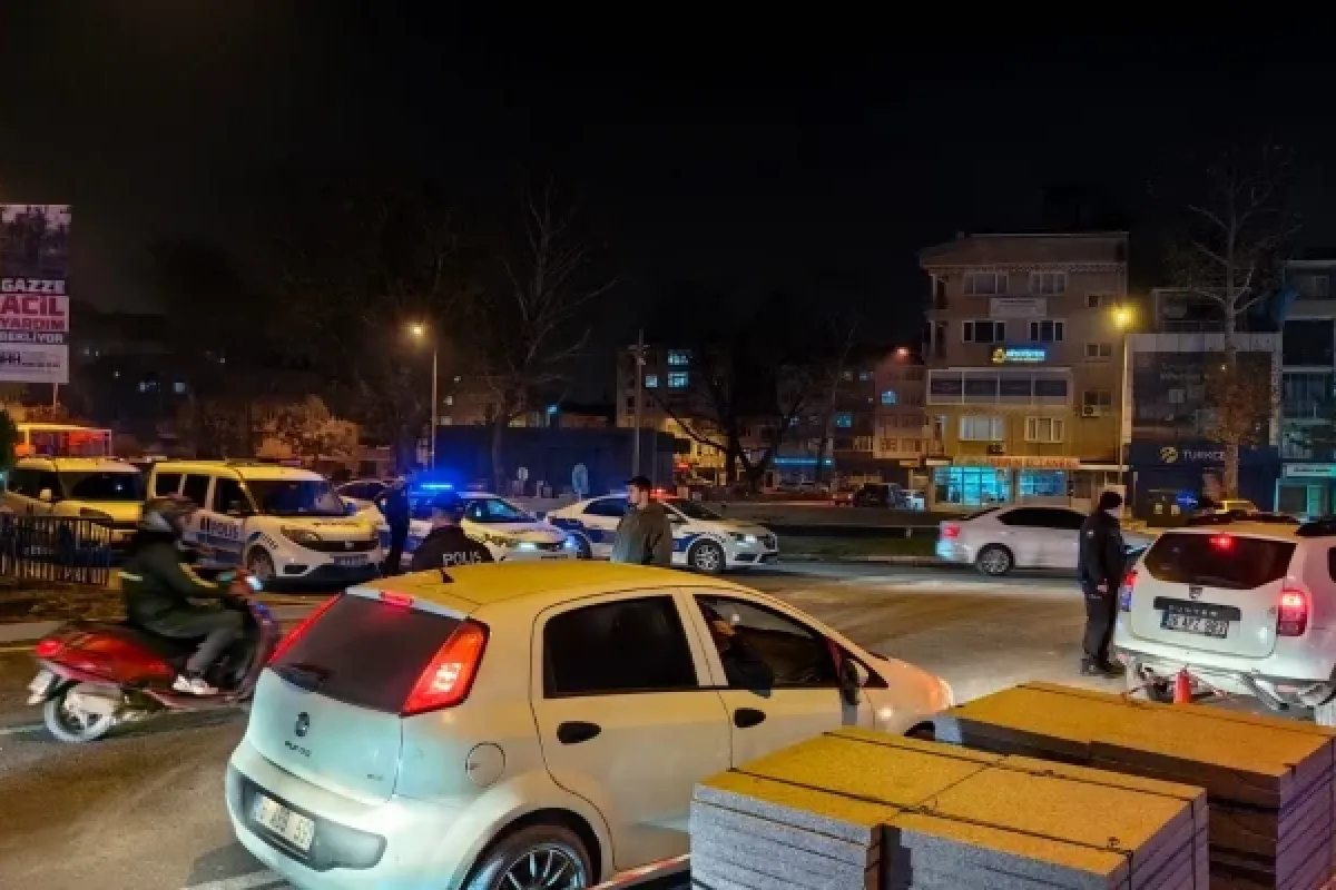 İnegöl'de 'huzur' uygulamaları sürüyor