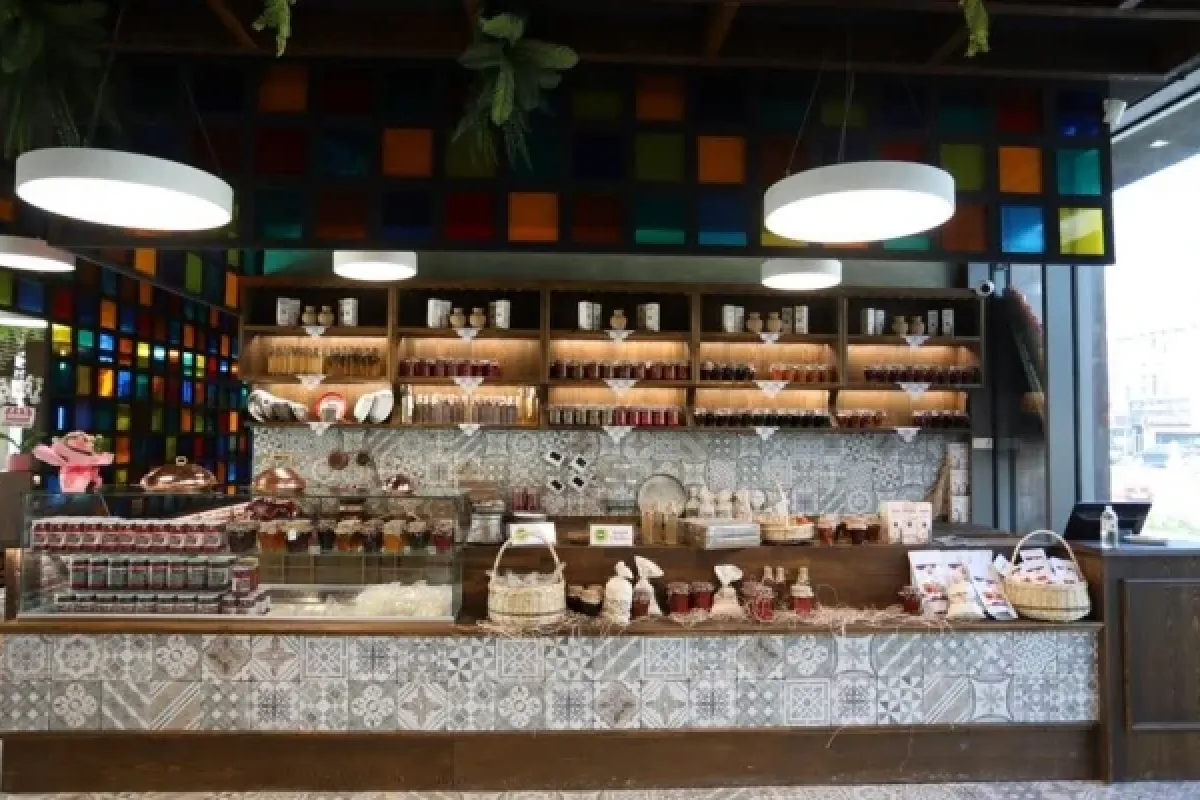 İnegöl'ün yerli lezzetleri Gastro İnegöl'de