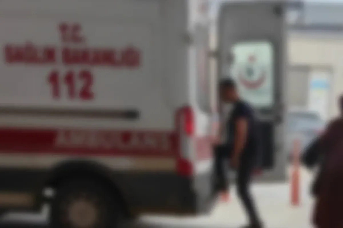 Bunalıma giren 17 yaşındaki genç ...