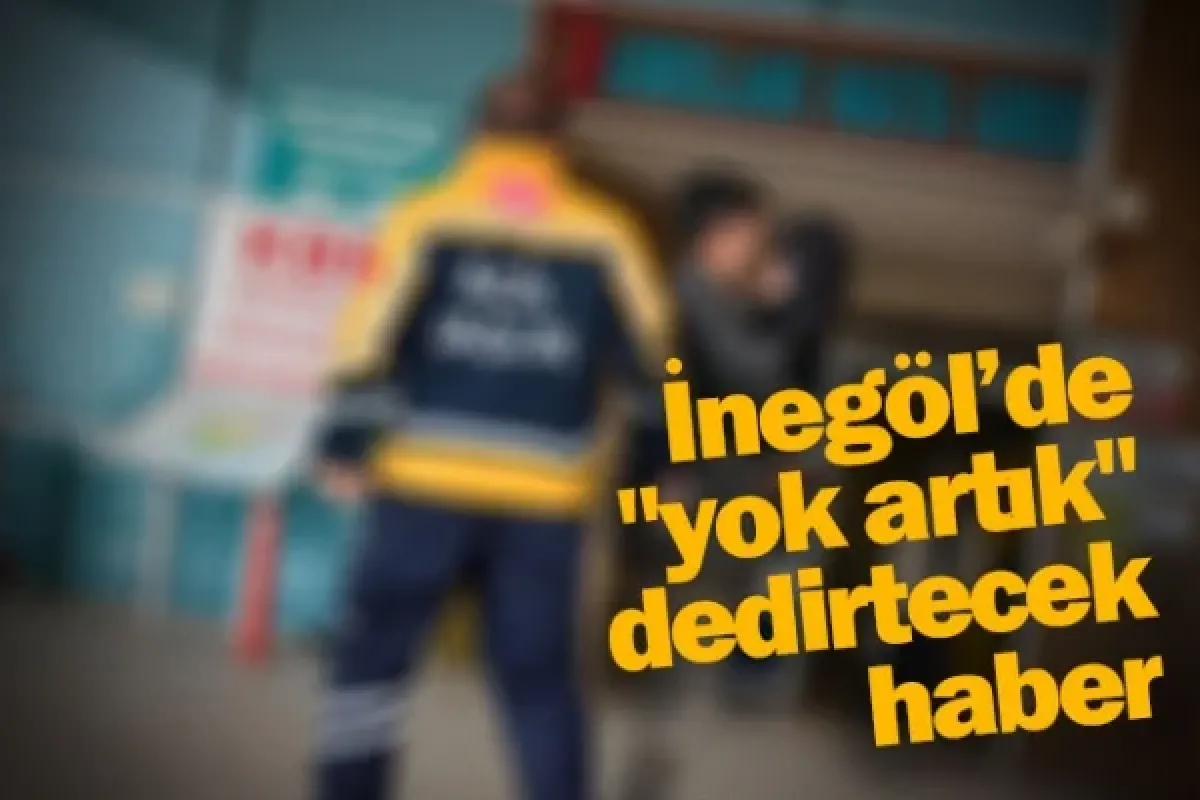 "Yok artık" dedirtecek haber