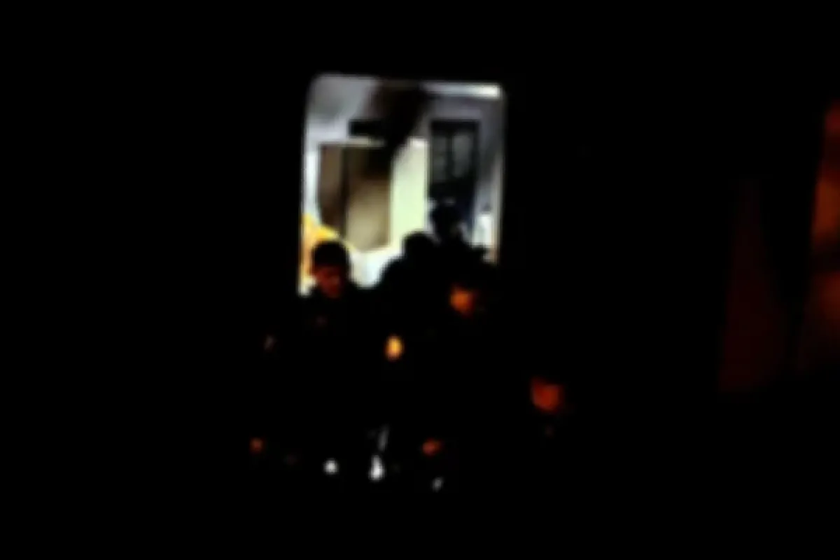 İnegöl'de iğrenç olay : Şantaj, tecavüz
