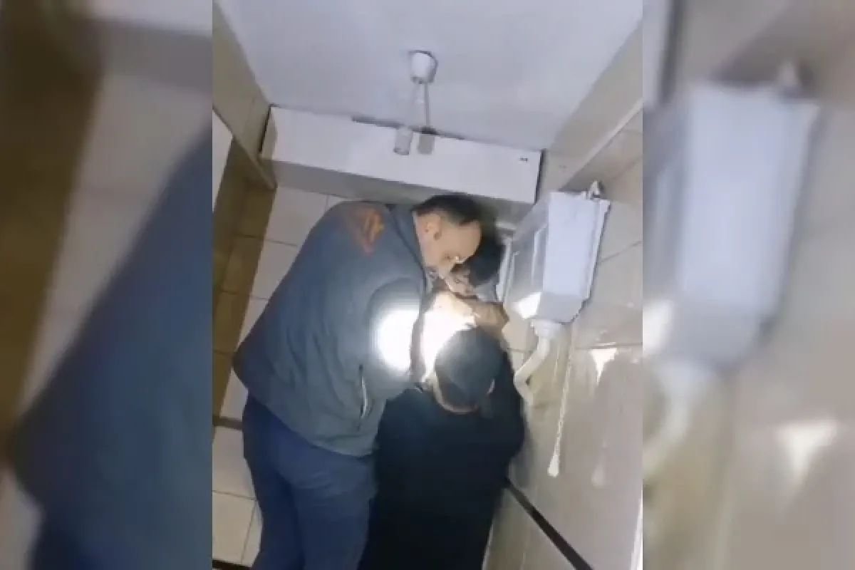 Mahsur Kalan Kedi Kurtarıldı