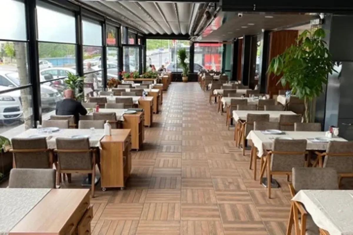 Lokanta, restoran, kafe ve pastanelerde fiyat listesi zorunluluğu