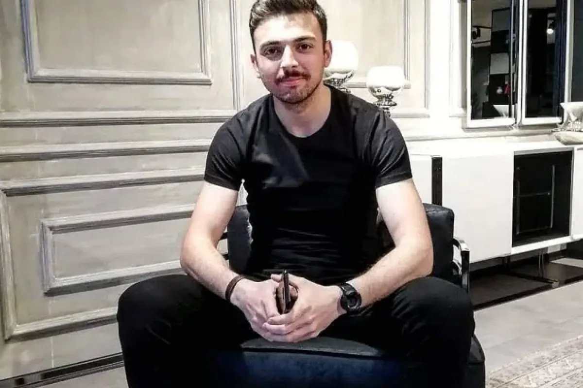 Genç yaşta amansız hastalığa yenik düştü