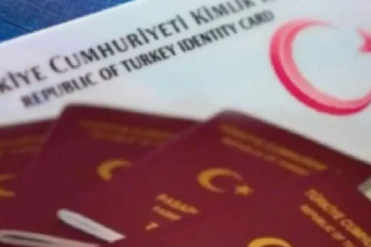 Kimlik pasaport ehliyet ücretlerine zam geldi! Karar Resmi Gazete'de yayınlandı